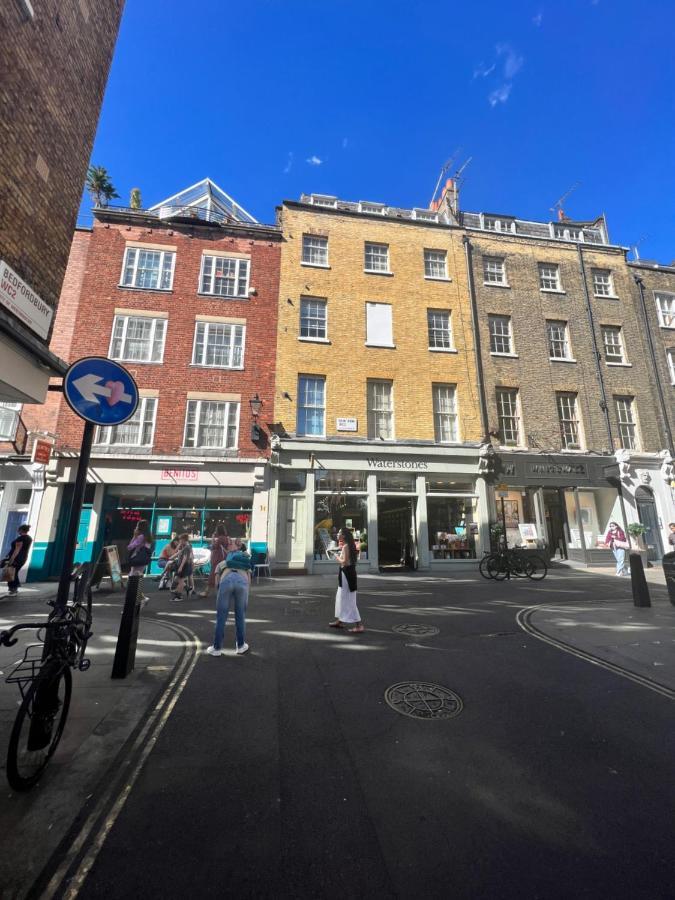 Covent Garden Best Location! Лондон Экстерьер фото