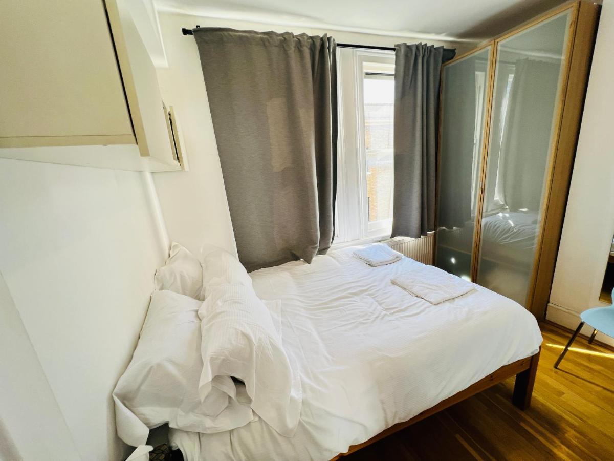 Covent Garden Best Location! Лондон Экстерьер фото