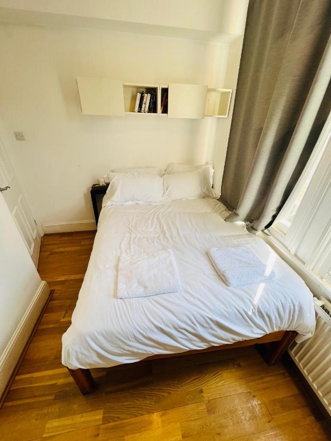 Covent Garden Best Location! Лондон Экстерьер фото