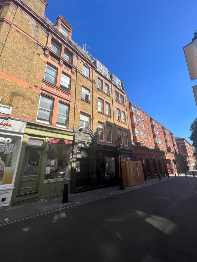 Covent Garden Best Location! Лондон Экстерьер фото
