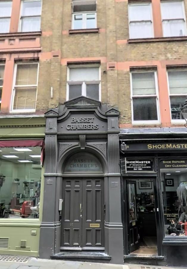 Covent Garden Best Location! Лондон Экстерьер фото